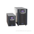High Frequency Online UPS with LCD Display, 1KVA-3KVA
